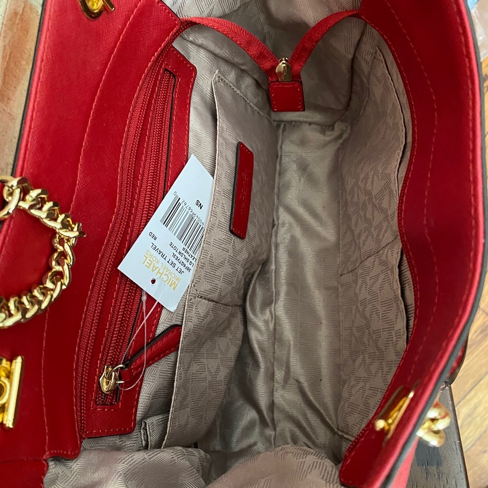 Michael Kors Handbag